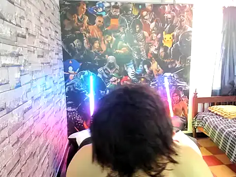 Snapshot of jay_orange chatting on February 28, 4:08 pm jay orange online show from February 28, 4:08 pm