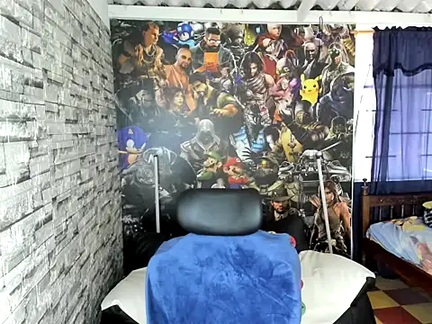 Snapshot of jay_orange chatting on March 5, 6:48 pm jay orange online show from March 5, 6:48 pm