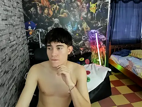 Snapshot of jay_orange chatting on March 9, 7:18 pm jay orange online show from March 9, 7:18 pm