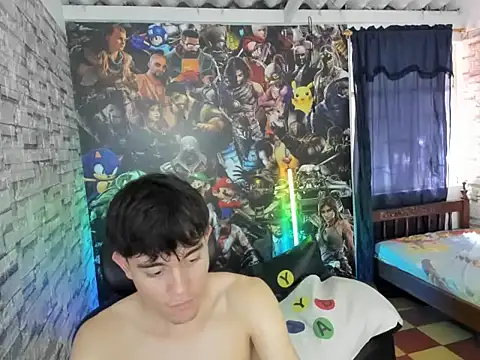 Snapshot of jay_orange chatting on March 12, 7:42 pm jay orange online show from March 12, 7:42 pm