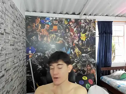 Snapshot of jay_orange chatting on March 23, 7:51 pm jay orange online show from March 23, 7:51 pm