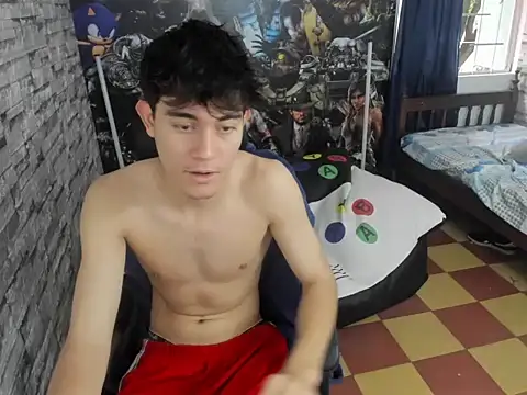 Snapshot of jay_orange chatting on March 31, 7:14 pm jay orange online show from March 31, 7:14 pm