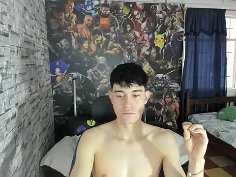 Snapshot of jay_orange chatting on April 5, 7:55 pm jay orange online show from April 5, 7:55 pm