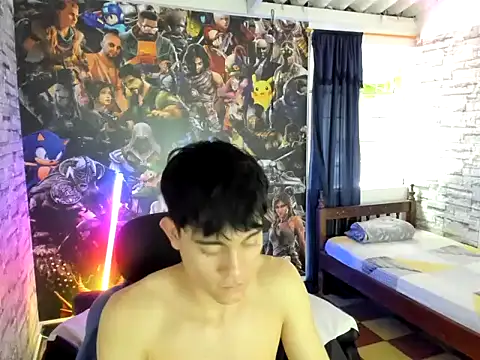 Snapshot of jay_orange chatting on May 12, 7:00 pm jay orange online show from May 12, 7:00 pm