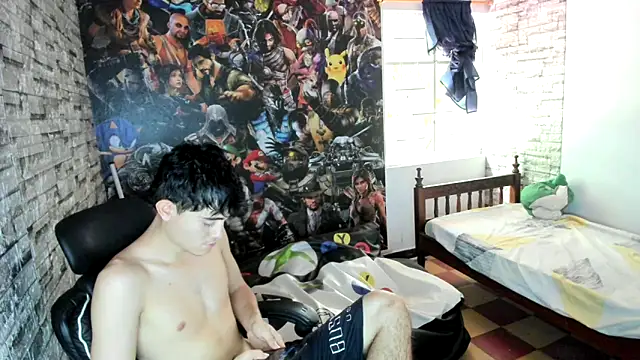 Snapshot of jay_orange chatting on May 16, 9:13 pm jay orange online show from May 16, 9:13 pm