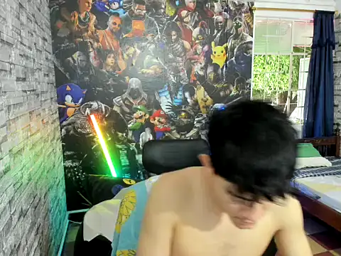 Snapshot of jay_orange chatting on May 23, 7:40 pm jay orange online show from May 23, 7:40 pm