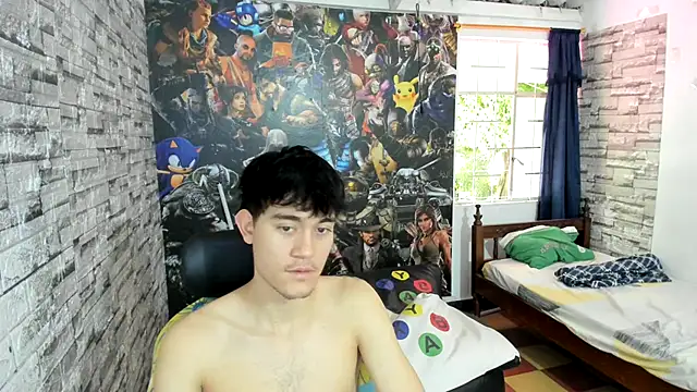 Snapshot of jay_orange chatting on May 24, 4:34 pm jay orange online show from May 24, 4:34 pm