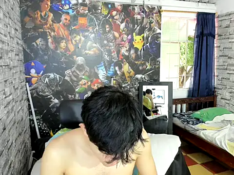 Snapshot of jay_orange chatting on June 2, 8:22 pm jay orange online show from June 2, 8:22 pm