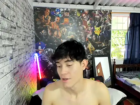 Snapshot of jay_orange chatting on June 7, 7:50 pm jay orange online show from June 7, 7:50 pm