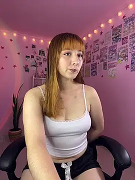 Snapshot of Davne_ chatting on July 14, 11:10 pm Davne online show from July 14, 11:10 pm