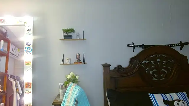 Snapshot of oceanboy_vibe chatting on December 15, 2:49 am oceanboy vibe online show from December 15, 2:49 am