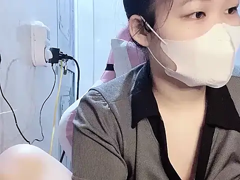 Snapshot of Miu8386 chatting on December 5, 2:03 pm Miu8386 online show from December 5, 2:03 pm