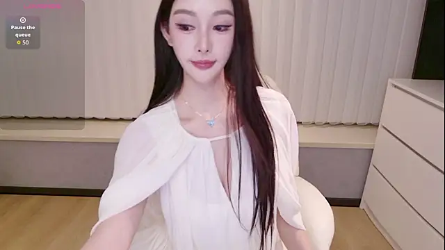 LULUbbaby 520 online show from April 12, 2:55 pm