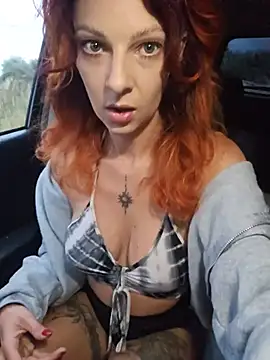 FreyaFucksFans online show from July 26, 8:16 pm