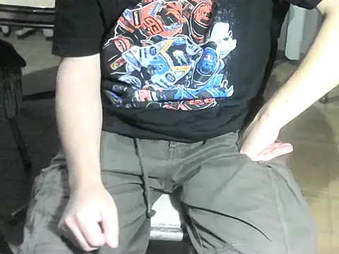 OreCam online show from February 9, 4:16 am