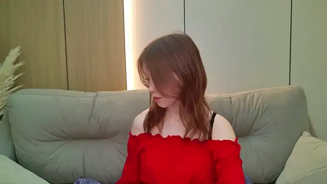 Samantha Martines online show from January 19, 4:11 pm