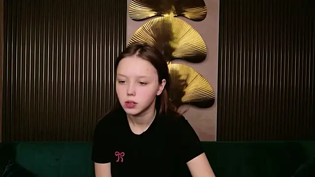 Samantha Martines online show from February 24, 8:40 pm