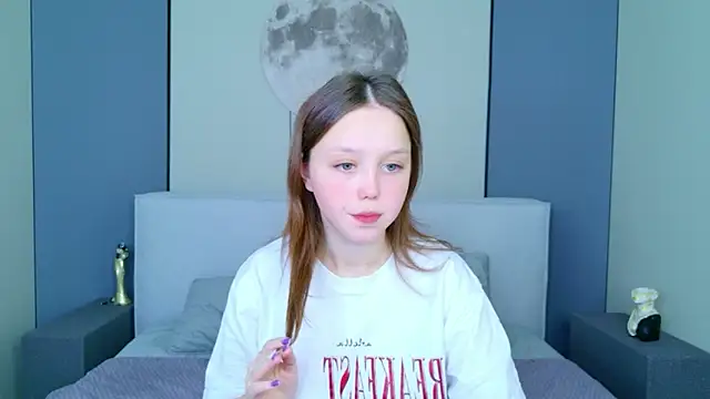 Samantha Martines online show from March 9, 3:27 pm