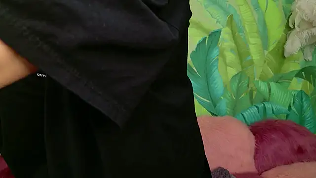 Samantha Martines online show from March 24, 8:36 pm