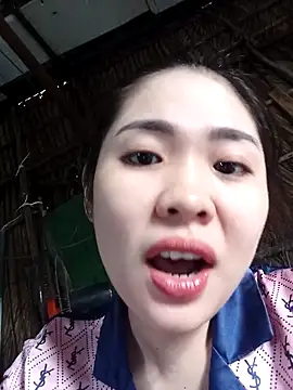 Lin-kute98 online show from January 16, 12:47 am