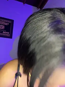 KarolRojas 22 online show from February 3, 10:15 pm