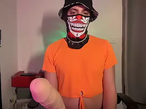 marotheladyboy online show from November 27, 11:18 pm