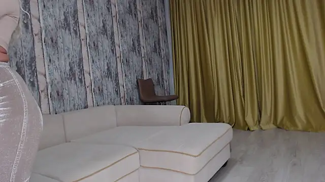 SexyElisabeth online show from September 28, 6:41 am