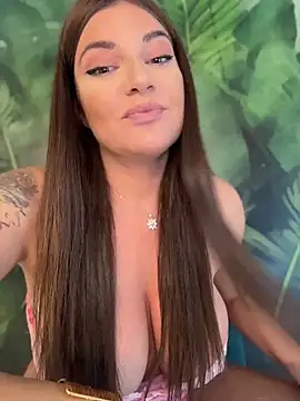 JessicaFlame online show from June 4, 10:32 am