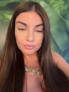 JessicaFlame online show from June 8, 11:21 am