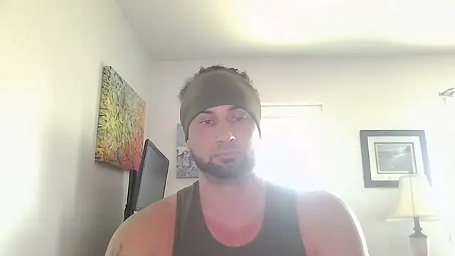 Honorablyrespectedgent online show from August 3, 8:01 pm