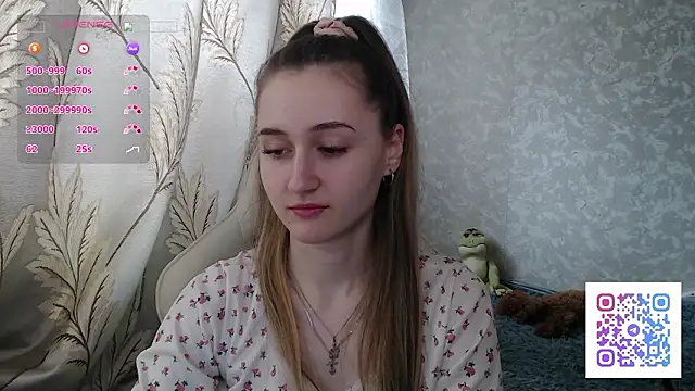 Ave Costly online show from March 21, 7:13 am