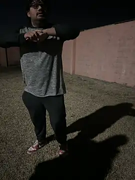 erosspa online show from February 8, 7:12 am