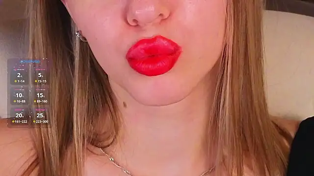 molly crystal online show from February 3, 6:40 am