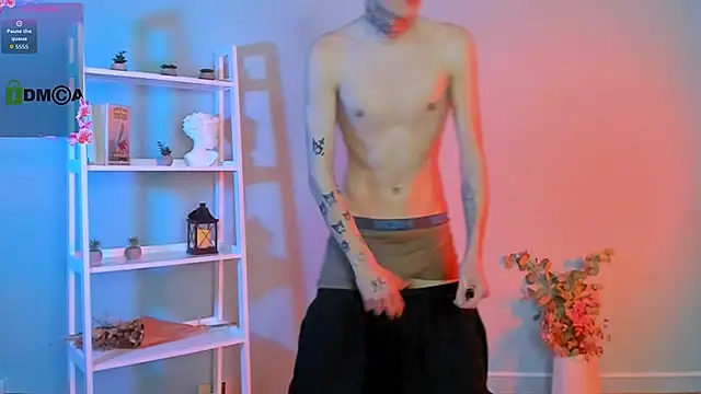 drew soft  online show from February 11, 12:04 am