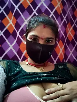 Anita-Dube online show from January 17, 3:00 am