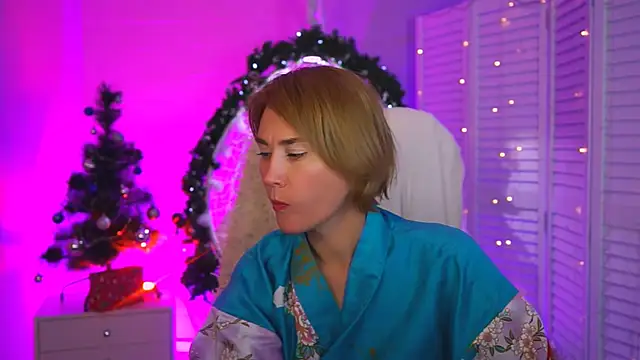 Snapshot of DanaRyan_ chatting on December 14, 5:29 pm DanaRyan online show from December 14, 5:29 pm