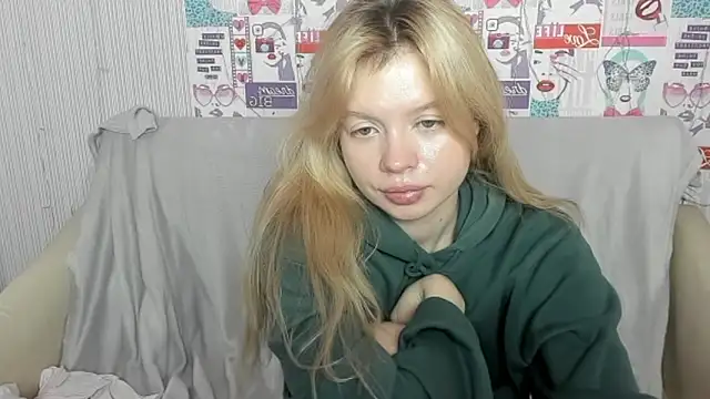 AlysaMeow online show from December 2, 3:56 am