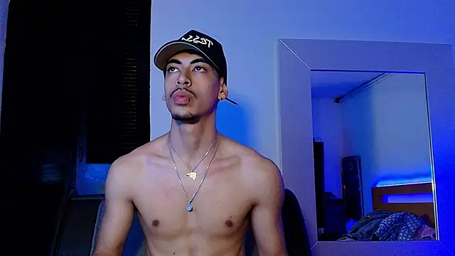 Da usma00 online show from December 22, 1:24 am