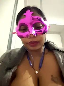 aarti03fb online show from January 7, 8:11 pm