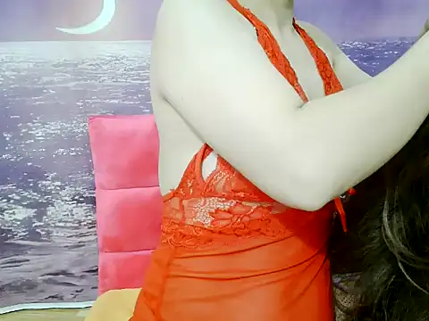 Snapshot of MiHanii chatting on March 23, 1:04 pm MiHanii online show from March 23, 1:04 pm