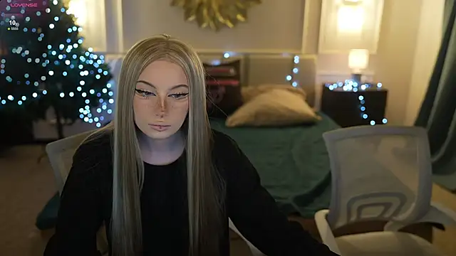 Dacota love online show from January 8, 11:45 am