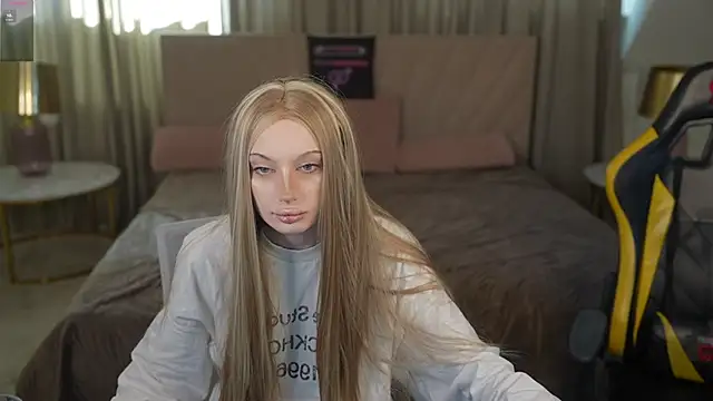 Dacota love online show from March 6, 11:28 am