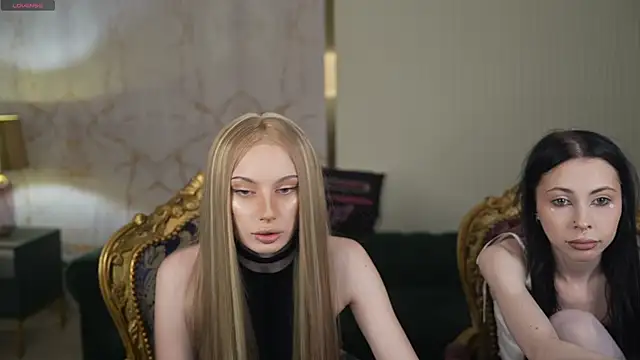 Dacota love online show from March 18, 11:24 am