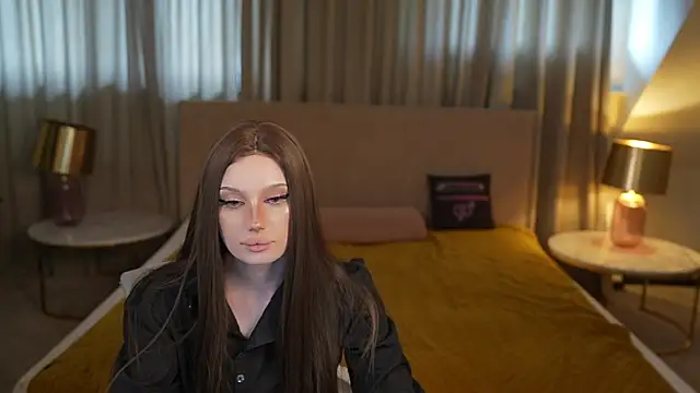 Dacota love online show from July 31, 2:27 pm