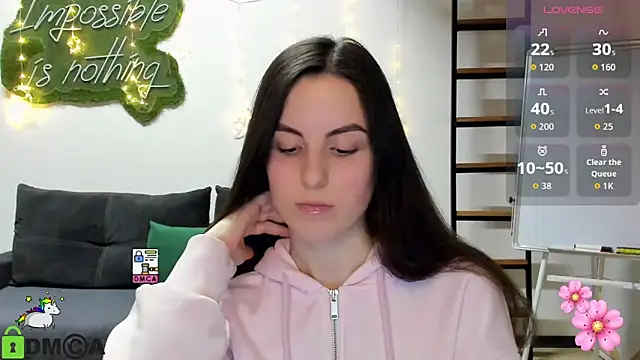 VeronicaSweeet online show from February 4, 2:56 pm