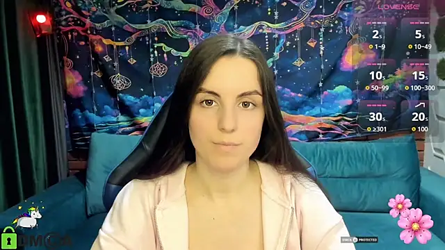 VeronicaSweeet online show from February 5, 3:49 pm