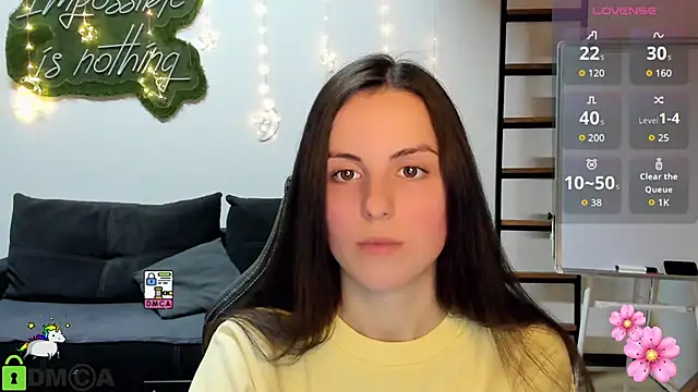 VeronicaSweeet online show from February 9, 3:49 pm