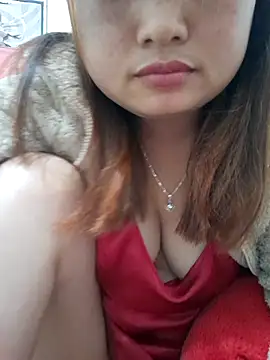 mai-mai-97 online show from February 18, 2:02 pm