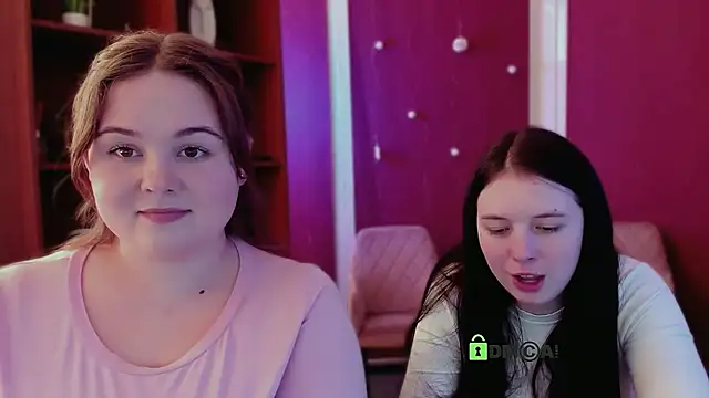 candy flossie1 online show from January 19, 1:26 pm