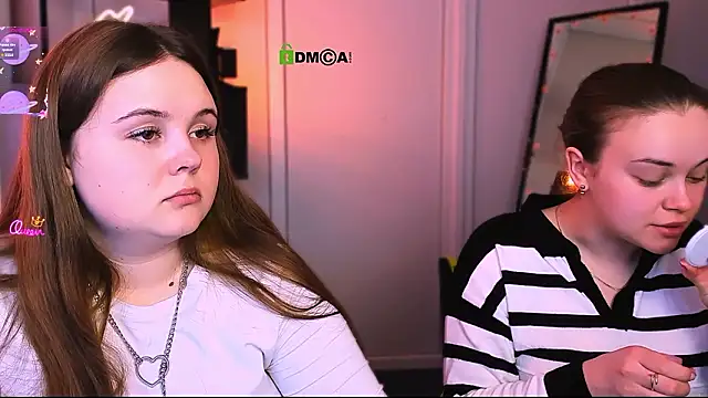 candy flossie1 online show from March 11, 6:19 am